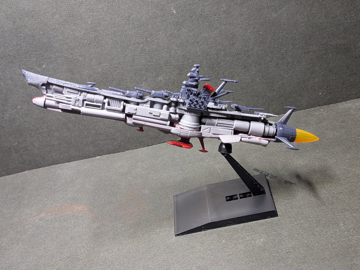 ジュラシックワークス tweet media