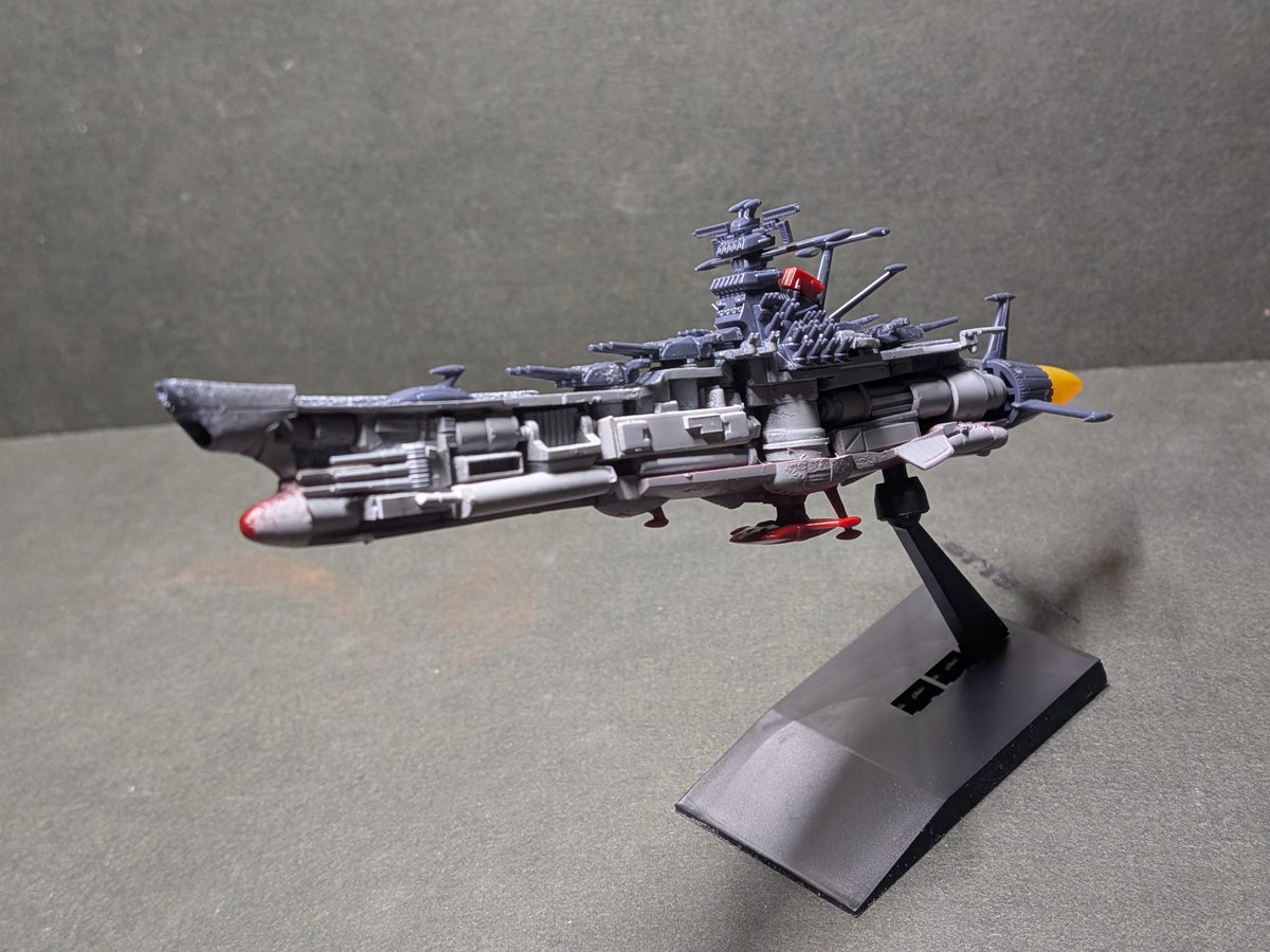 ジュラシックワークス tweet media