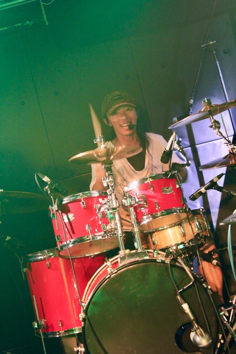 ANGORA【6/20🔥名古屋栄TIGHTROPE】 tweet media