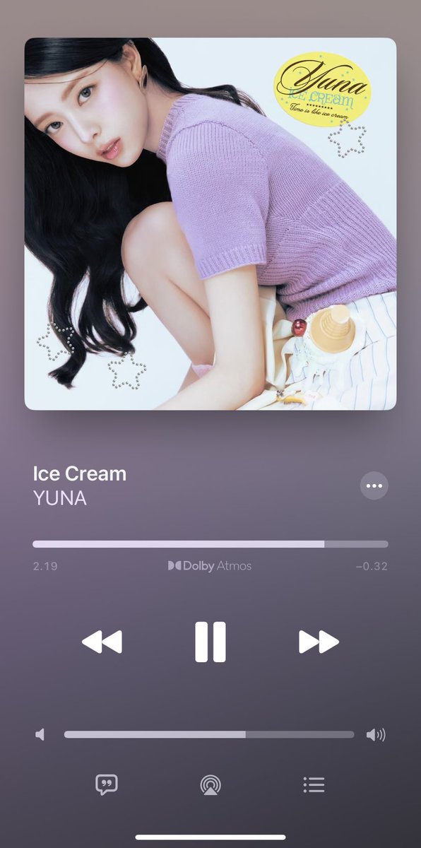 유나야, 솔로 데뷔 진짜 축하해!! 🍦 “Ice Cream” 너무 너답고 완전 잘 어울려. 무대 위에서 더 빛나는 거 보니까 괜히 뿌듯하다ㅎㅎ 앞으로도 계속 멋지게 해, 응원할게!! 

(<a href="/gotyuanme/">유나.</a>, <a href="/syushiin/">clover.</a>)