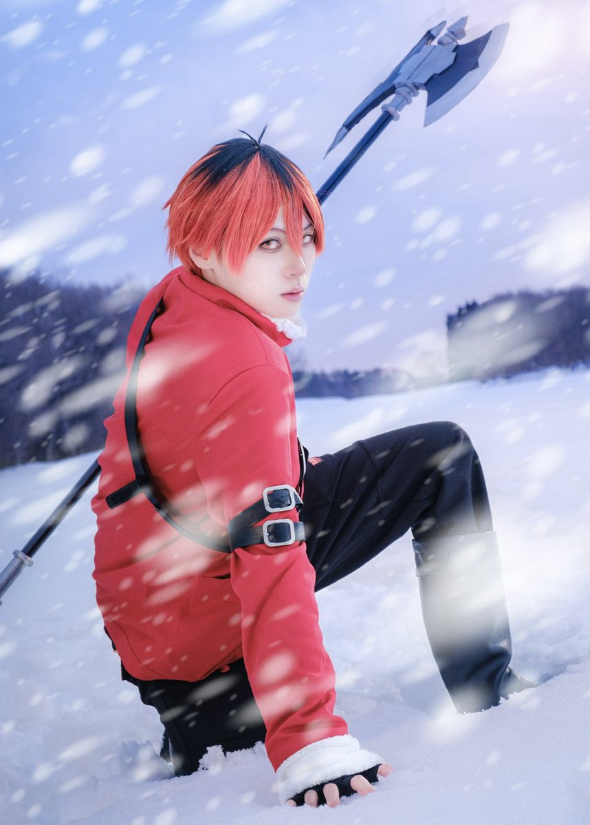 つまようじ tweet media