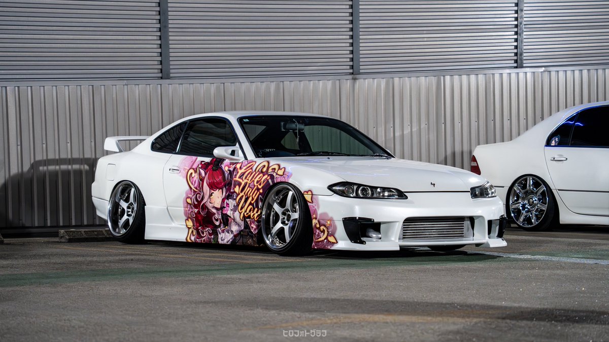 あいりす雷電 tweet media