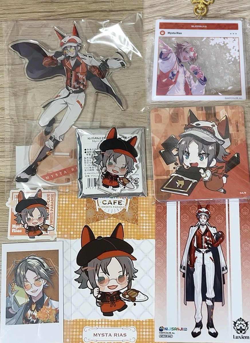 とっとこ 交換用 tweet media