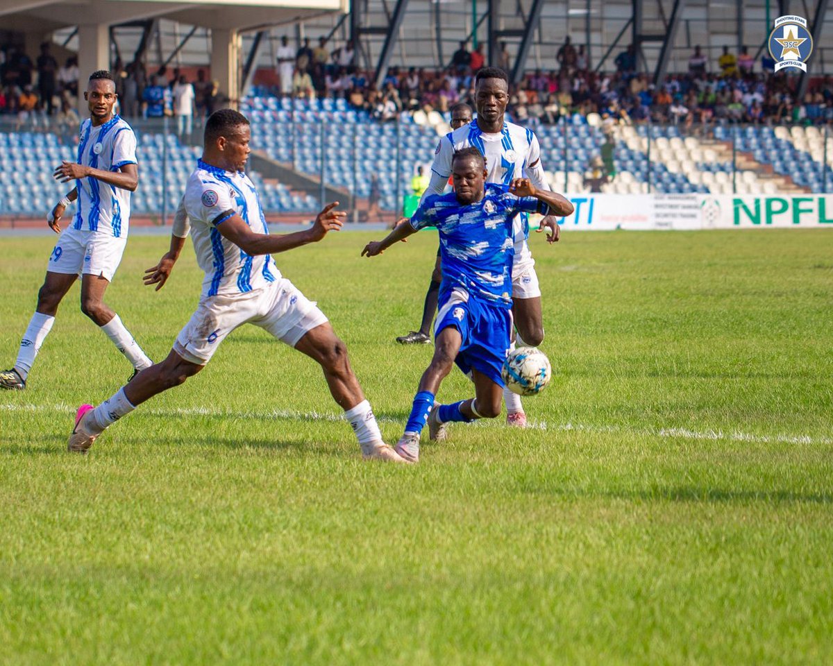 Egbe Stephen tweet media