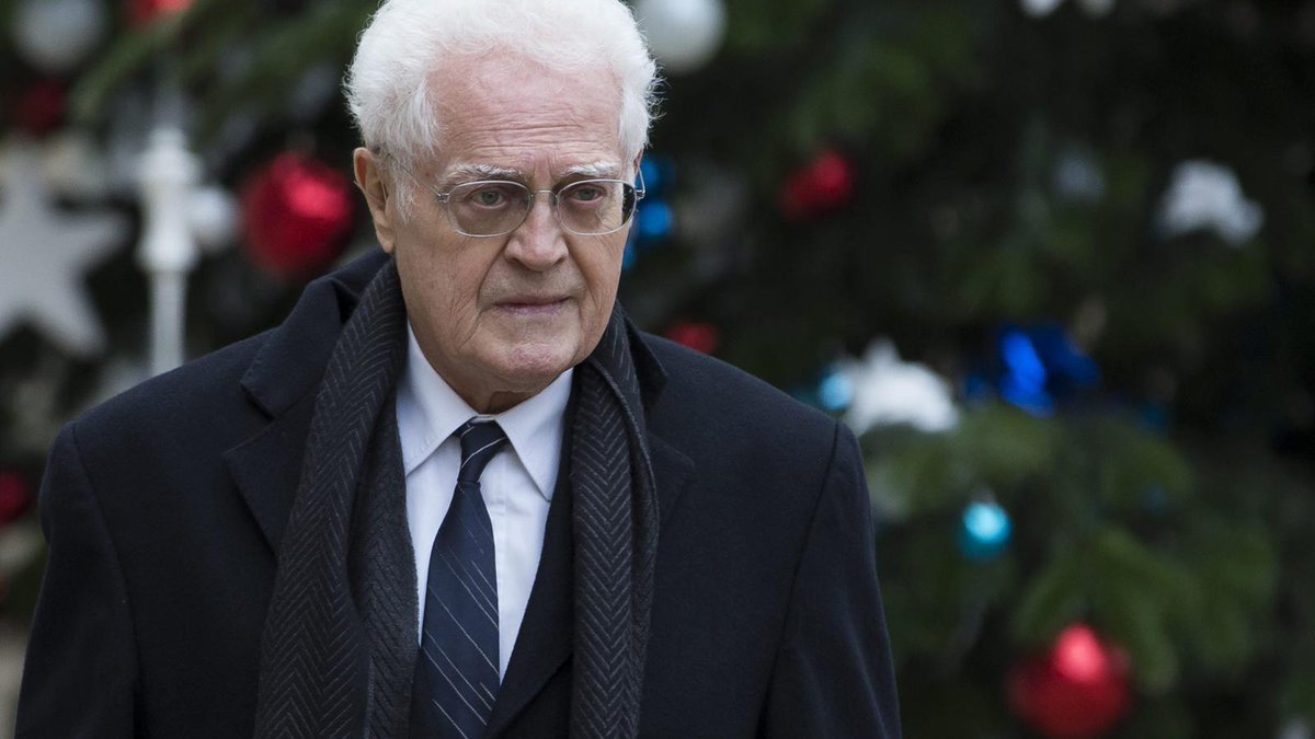 François Briançon tweet media