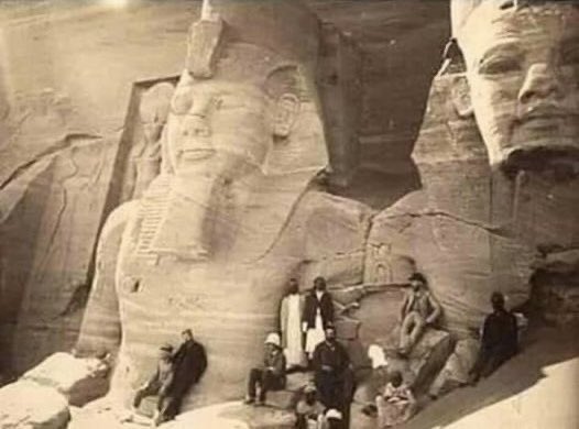 mardrom1's tweet photo. @zoomafrika1 The same way you explain propaganda indoctrination and critical thinking. Why did they destroy all the noses? Why show some things and why hide other things? What more is not as it seems to be? https://t.co/JqrKFS6PQ3
