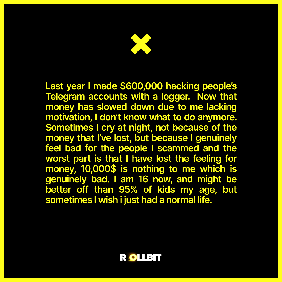 Coinfessions tweet media