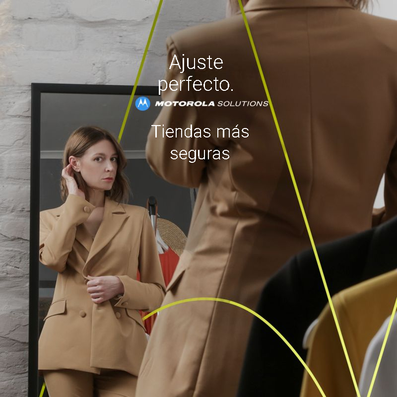 GrupoRadiotrans's tweet photo. ¿No es una sensación maravillosa cuando todo encaja a la perfección? 🧥 Soluciones #SaferRetail para el #ComercioMinorista que se adaptan perfectamente a sus necesidades: https://t.co/X9f7j4ofnM https://t.co/ZUuSGSpNa9