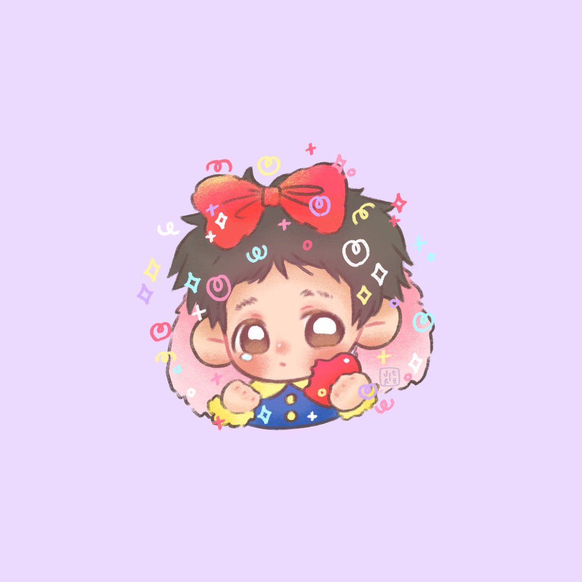 คุนจิ้ด tweet media