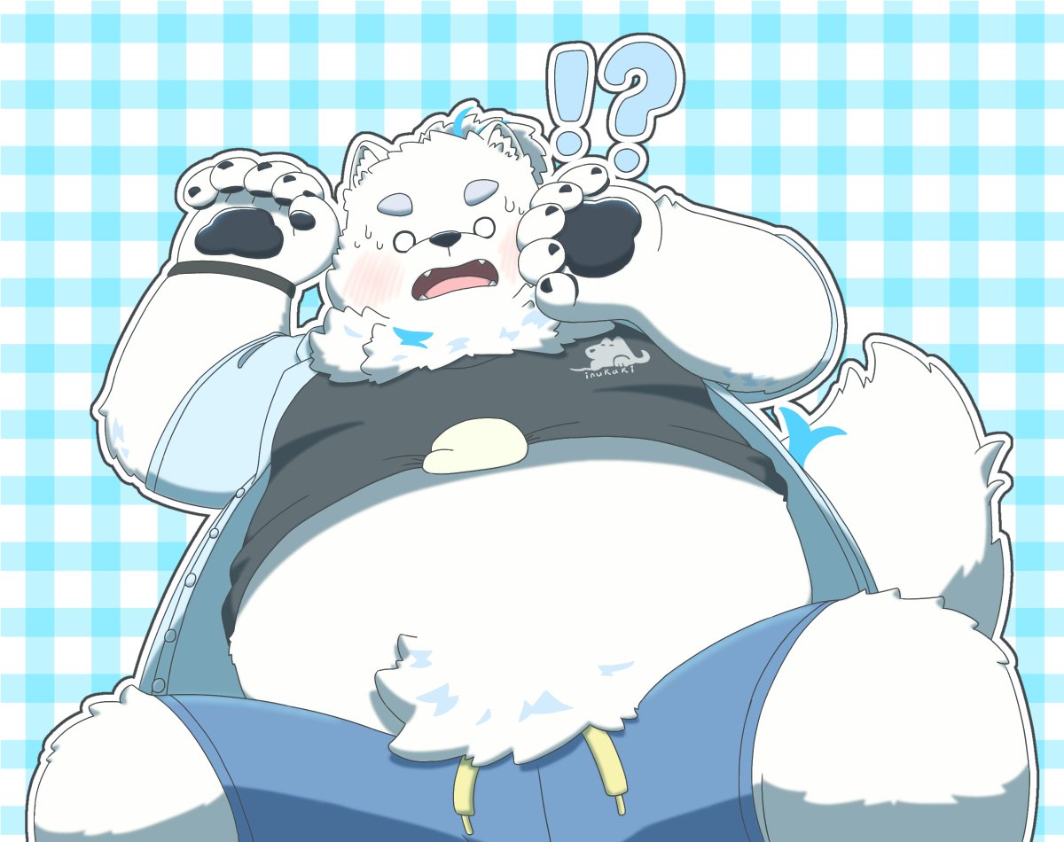 🐻GomGom🐻‍❄️ tweet media