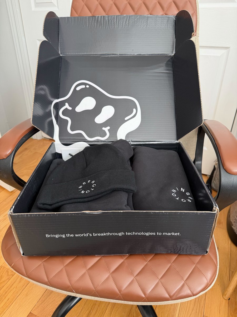 Serotonin tweet media