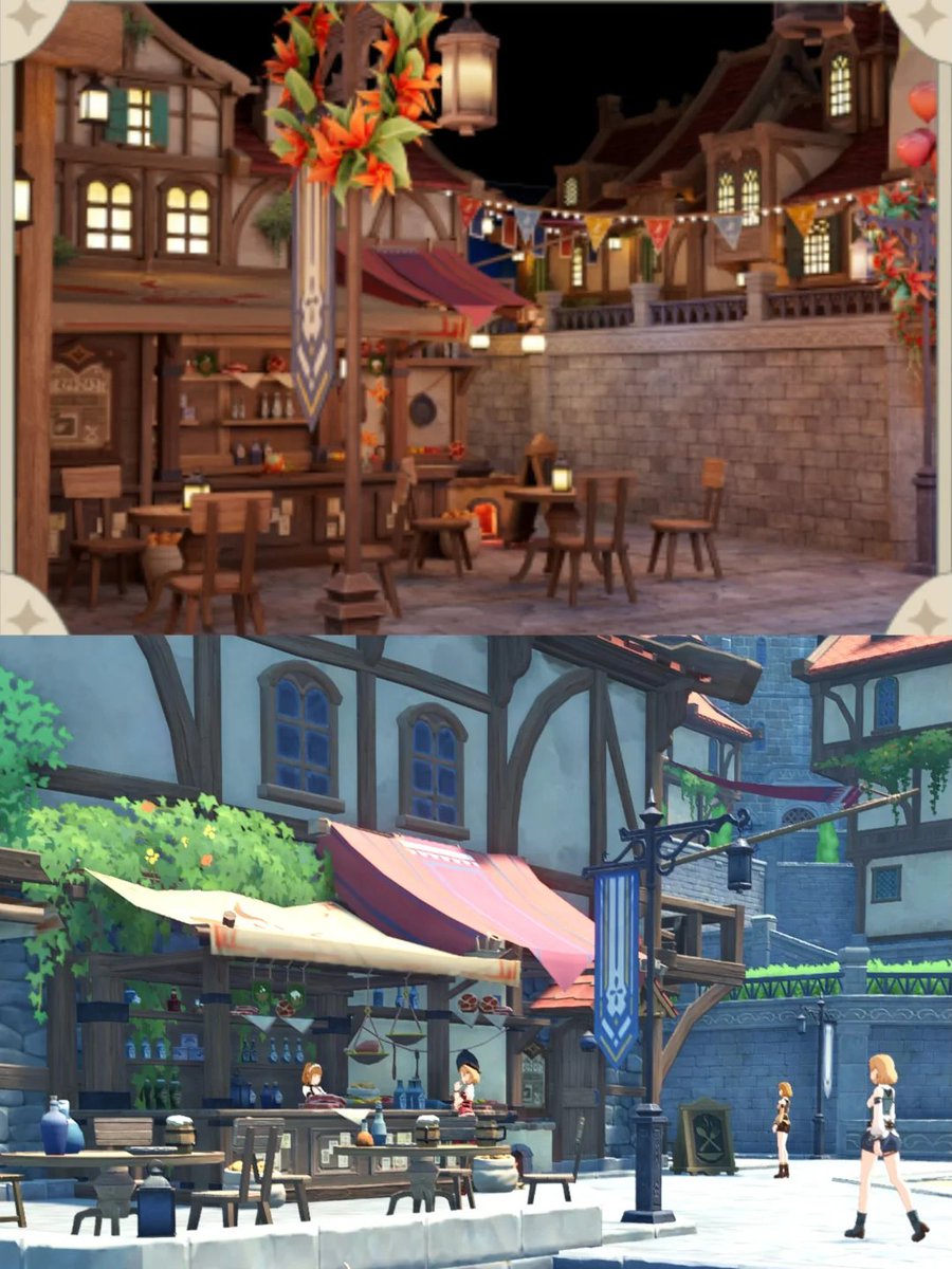 原神天才 tweet media