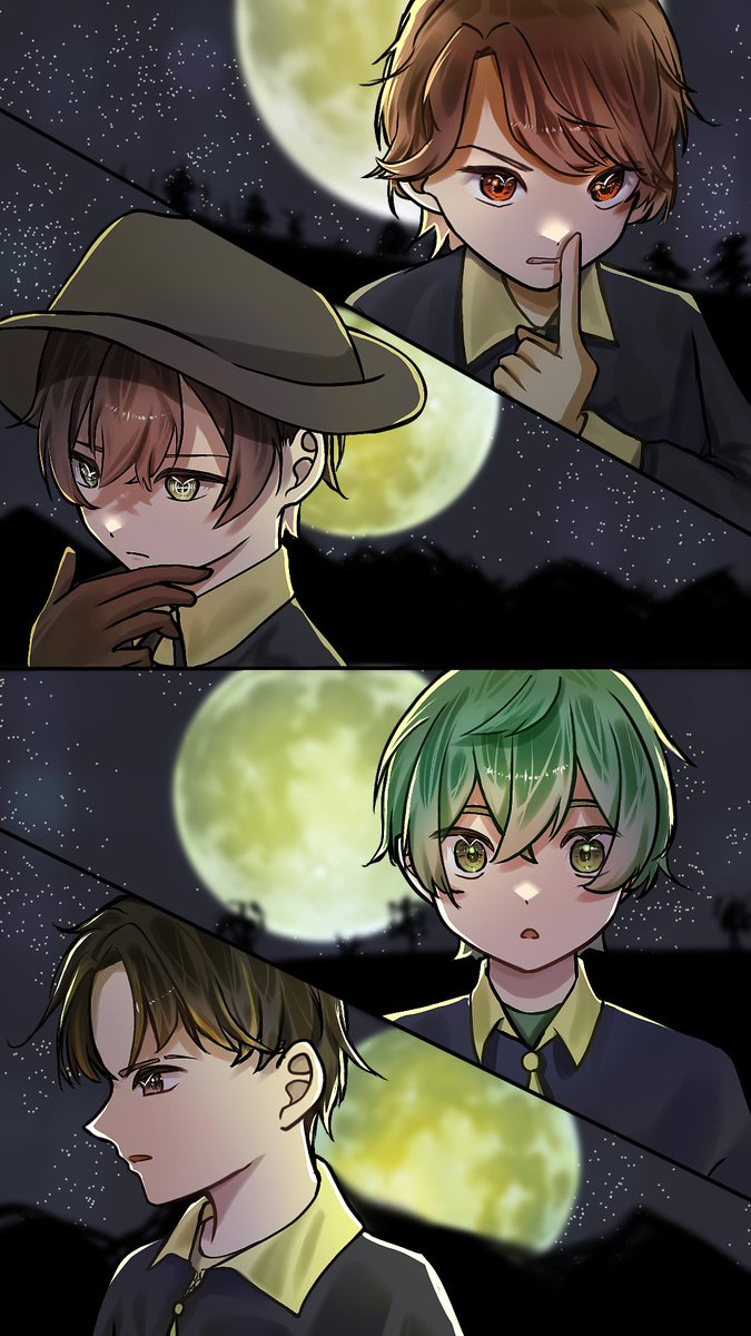 くらり tweet media