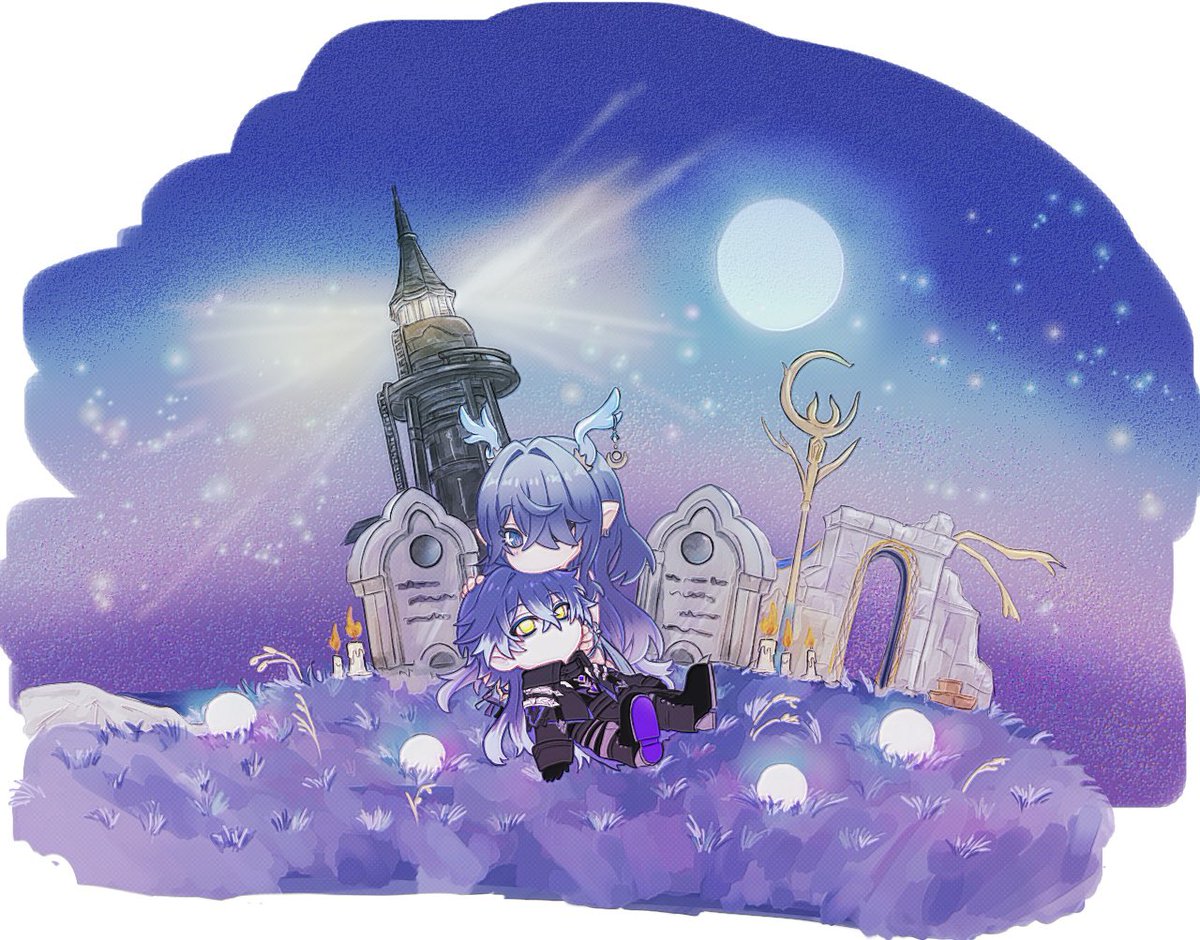 からあげ tweet media