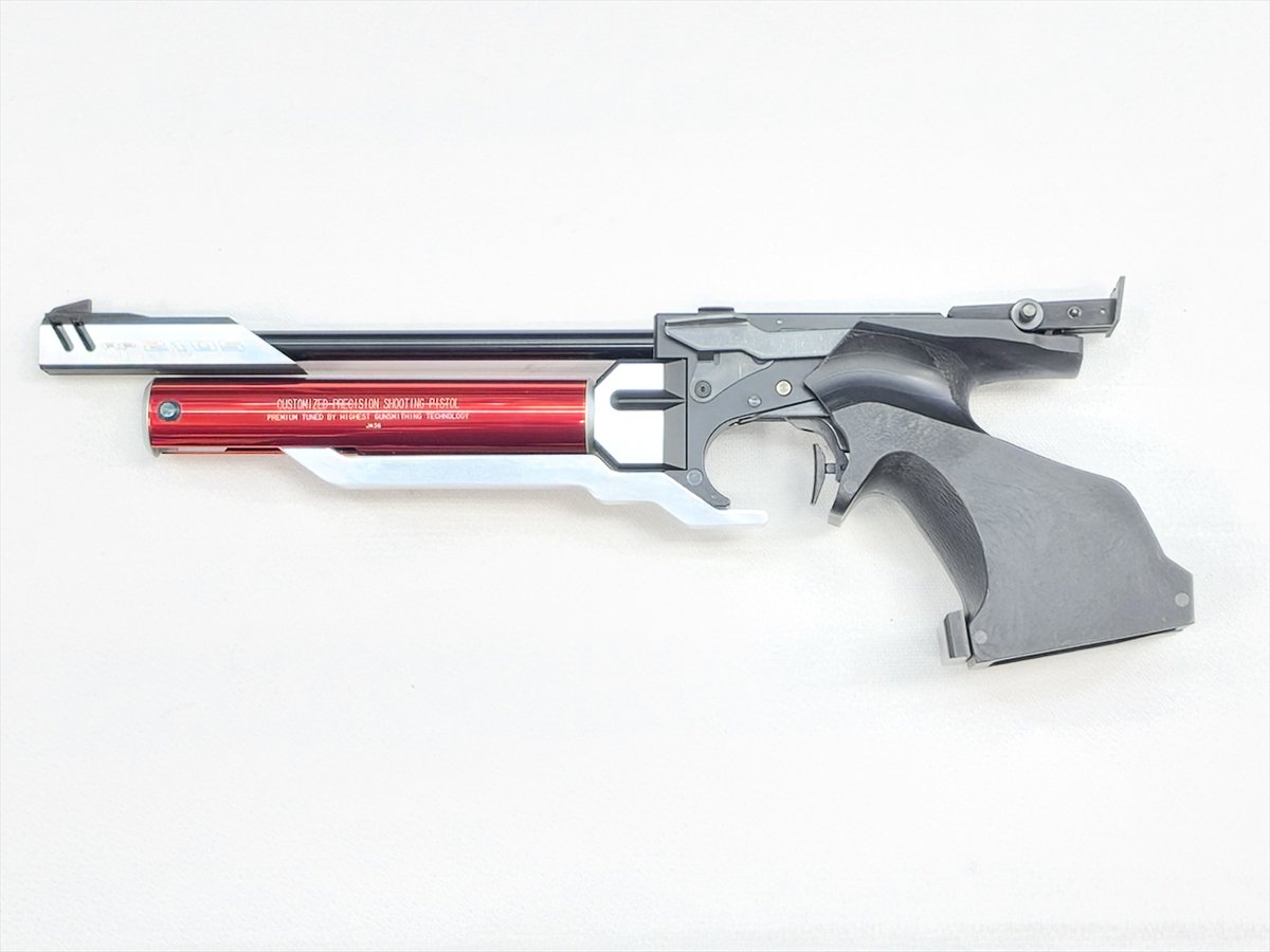 赤羽フロンティア中古品宣伝部🌐 (エアガン&モデルガン&サバゲー用品 買取&販売中!) tweet media