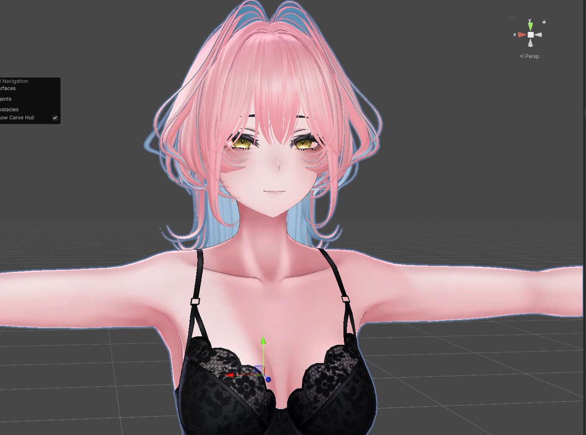 コーネリア tweet media