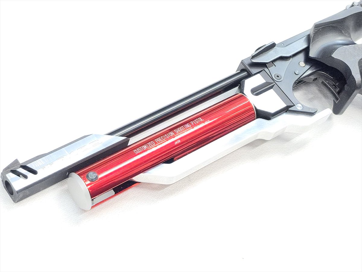 赤羽フロンティア中古品宣伝部🌐 (エアガン&モデルガン&サバゲー用品 買取&販売中!) tweet media