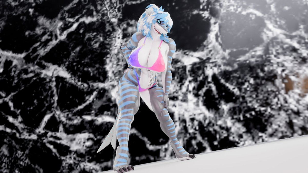 Topazatic thicc tweet media