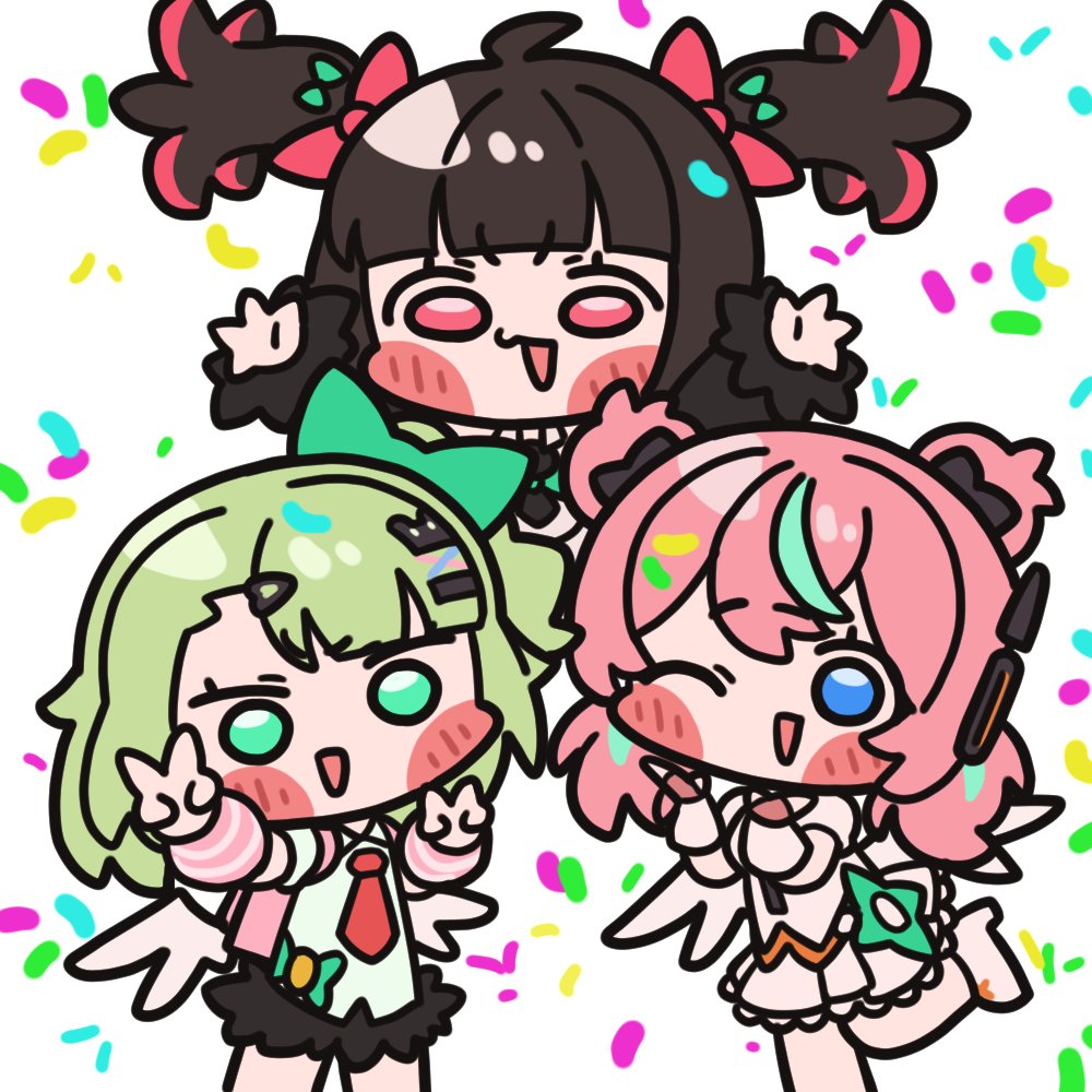 AniBoogie tweet media