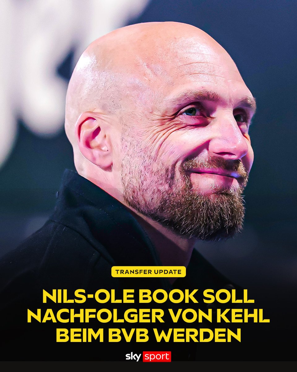 Sky Sport tweet media