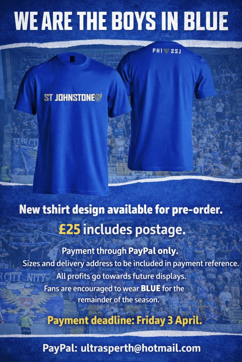 faircityunity's tweet photo. New T-shirt design available to preorder.

Please order through PayPal. All orders will be posted. https://t.co/Sq0ycJ9AV5