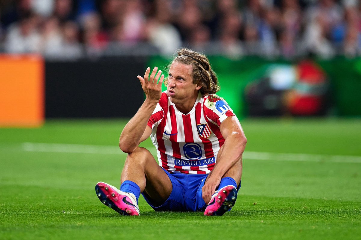 Instant Foot ⚽️ tweet media