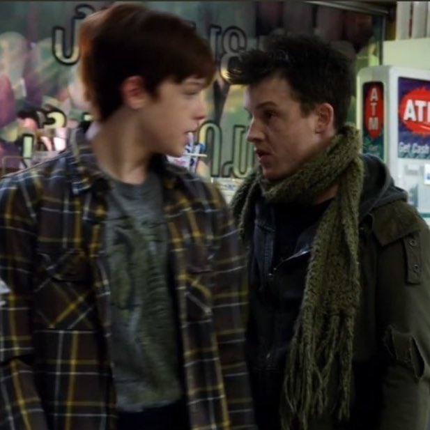 hourly noel fisher tweet media