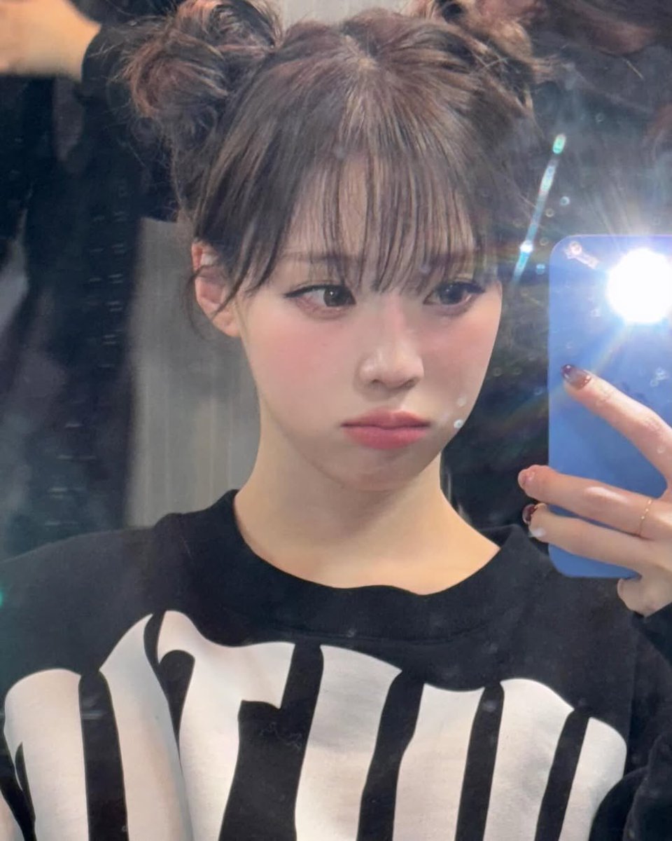 ちーずばーがー・ひな✂️ tweet media