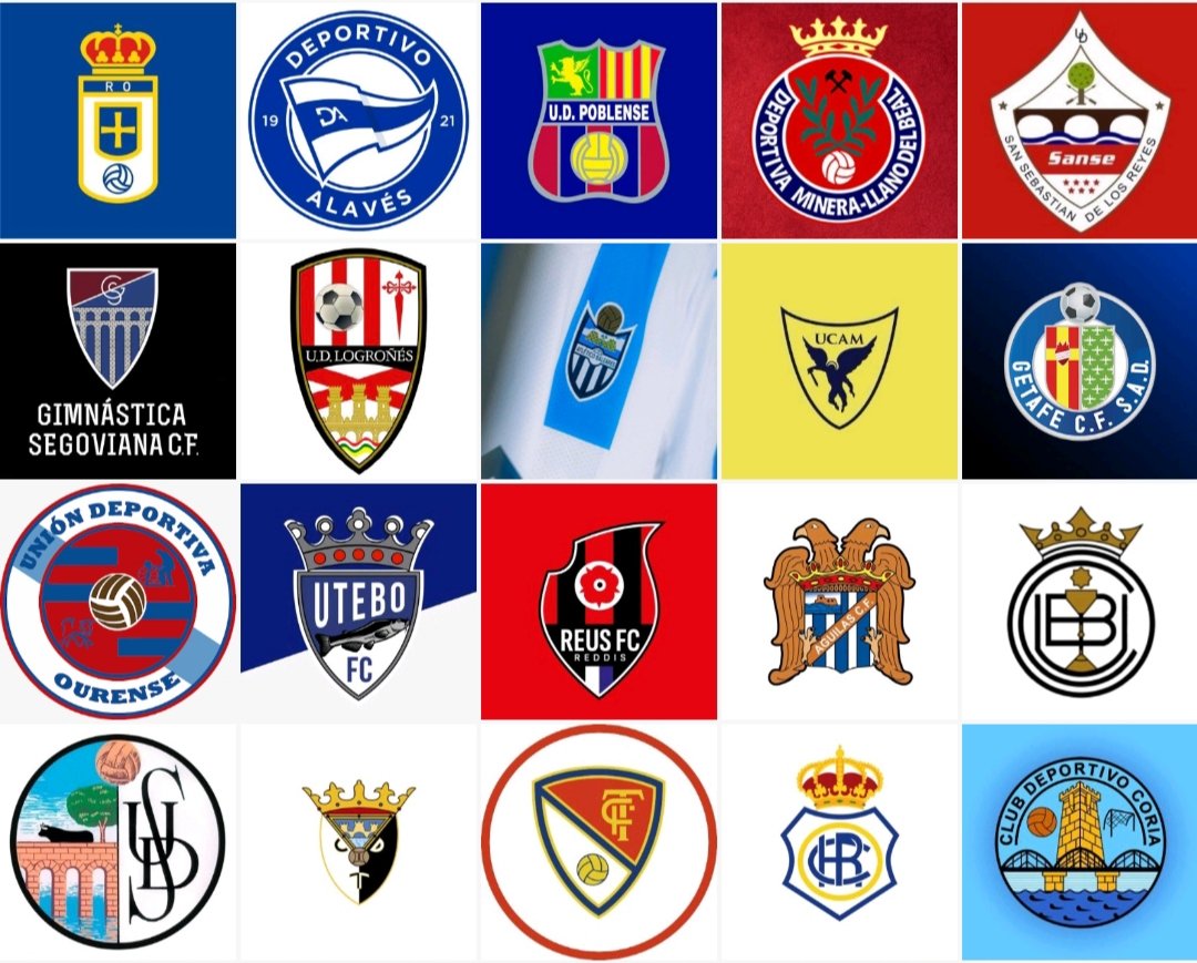 2°RFEF ⚽ tweet media