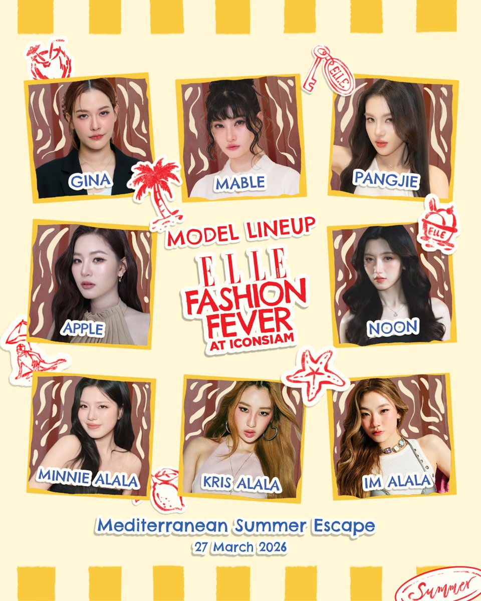 ICONSIAM tweet media