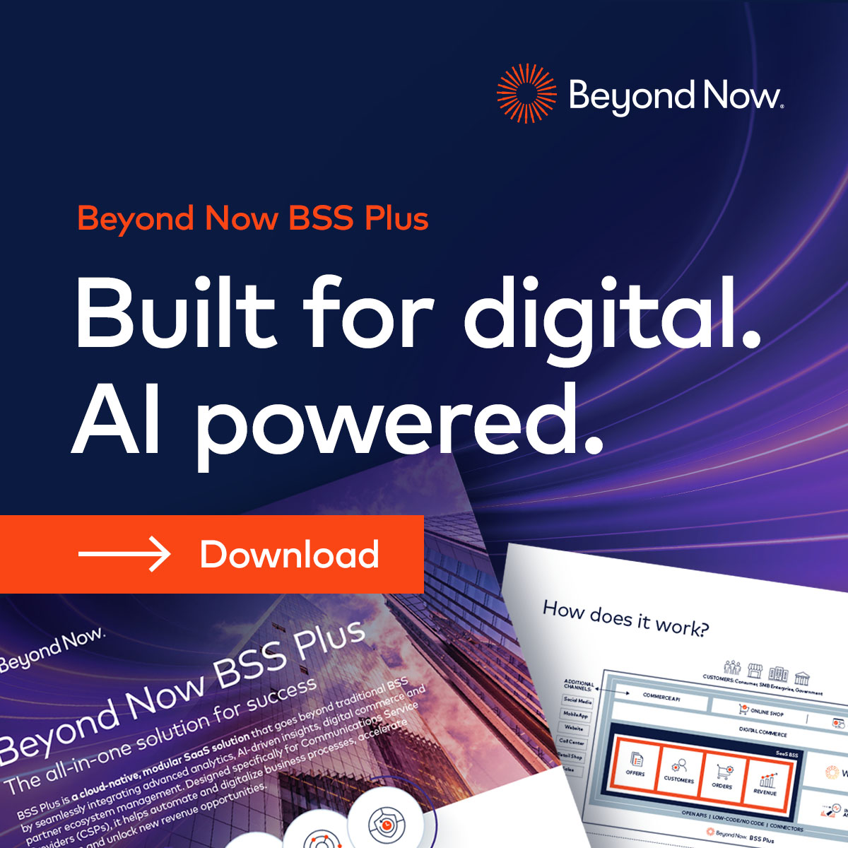 Beyond Now tweet media