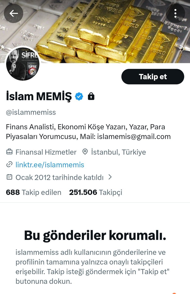 HALKA ARZ BİLGİLER tweet media