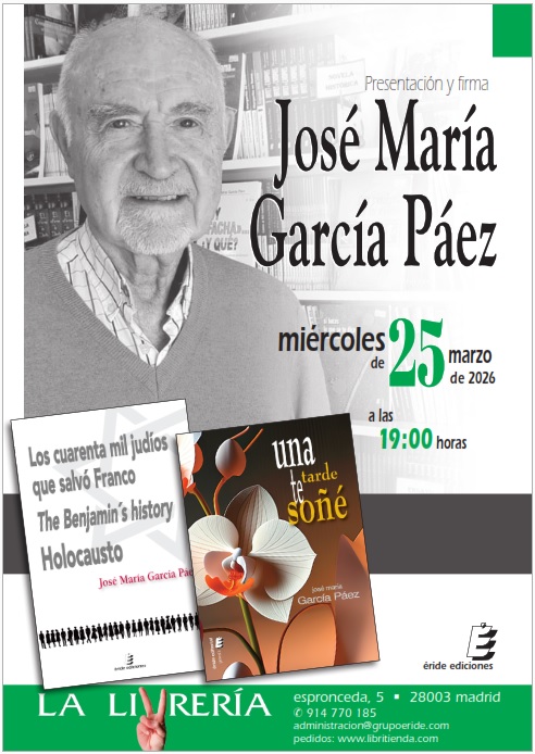 éride ediciones tweet media