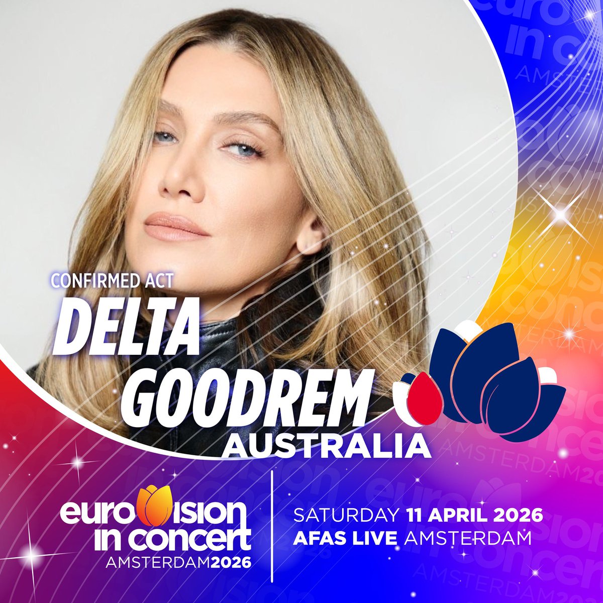 Eurovision in Concert tweet media