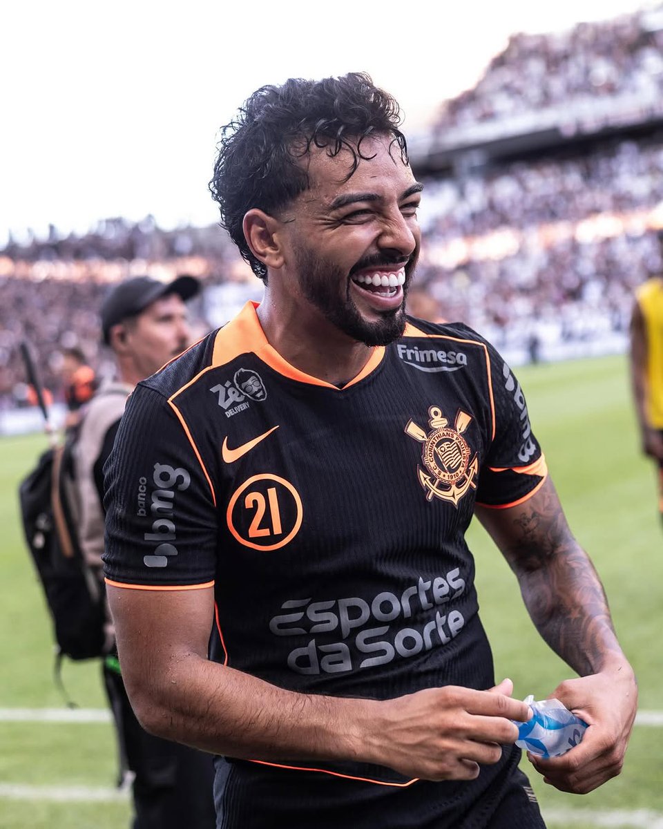 Dan, o maluco tweet media