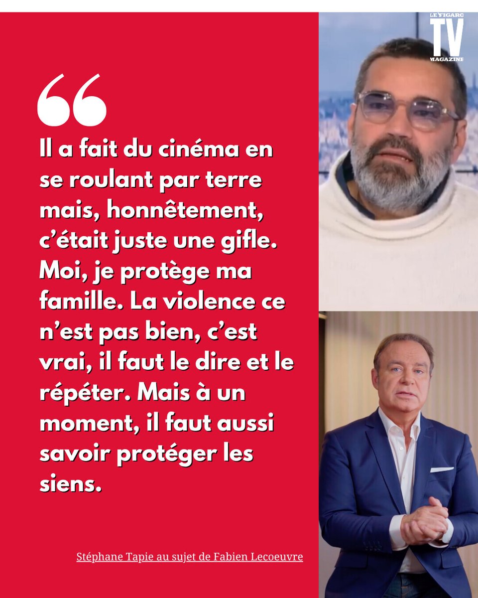 TV Magazine tweet media