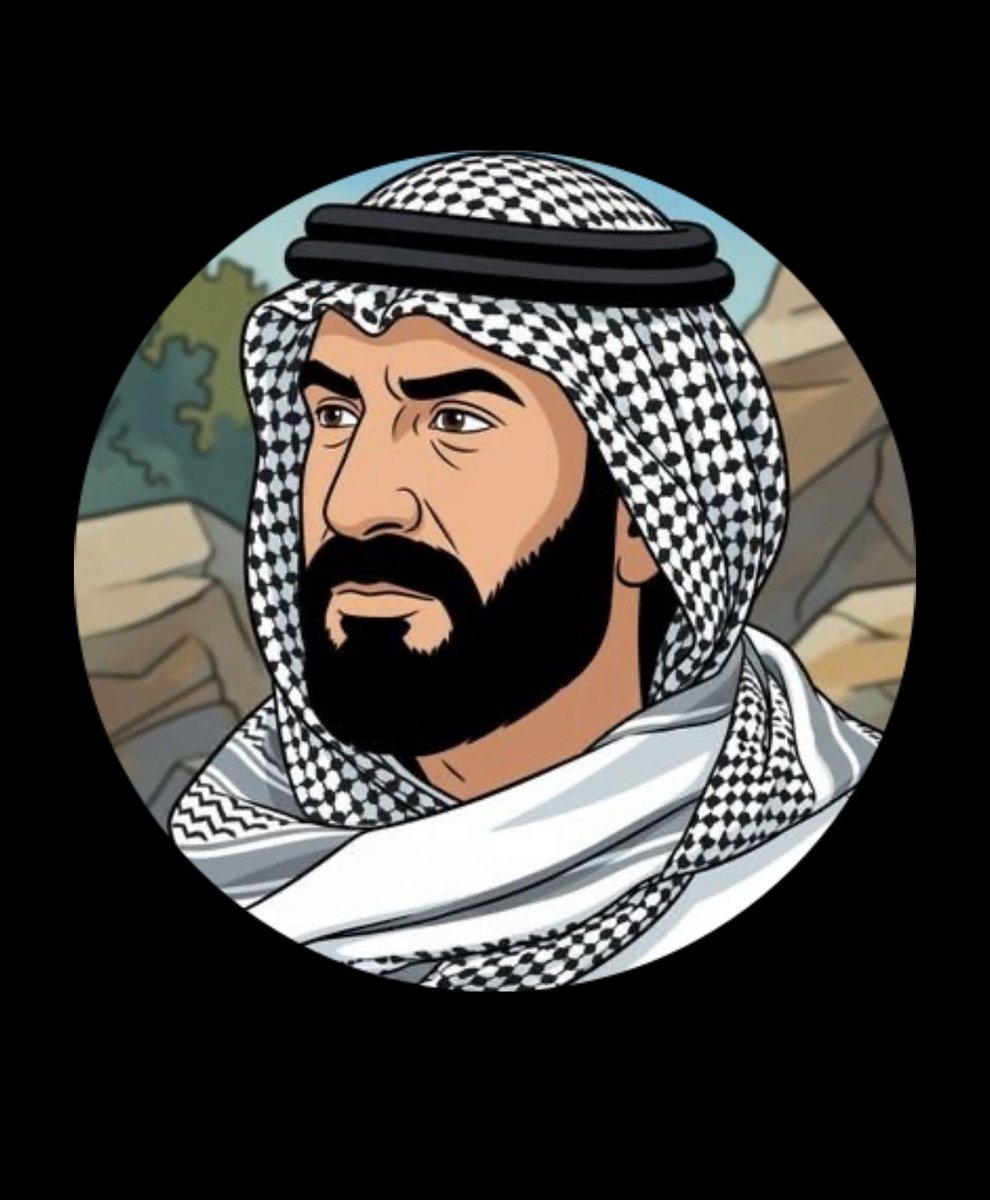 ابو خالد tweet media