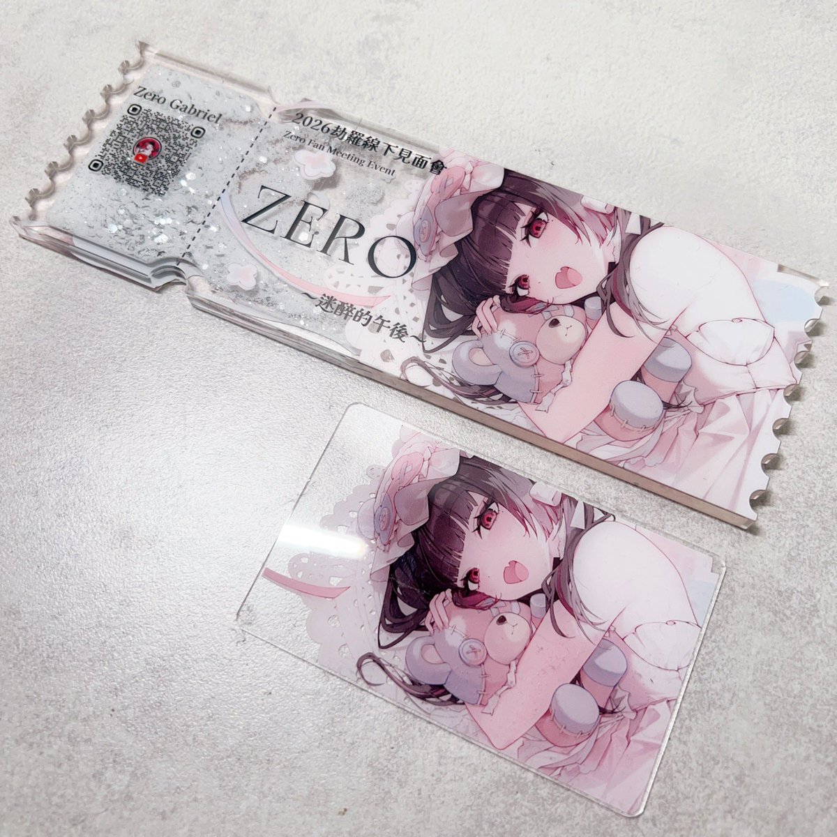 劫羅•加百列 【星軌工作室】🖤小學妹🖤 tweet media