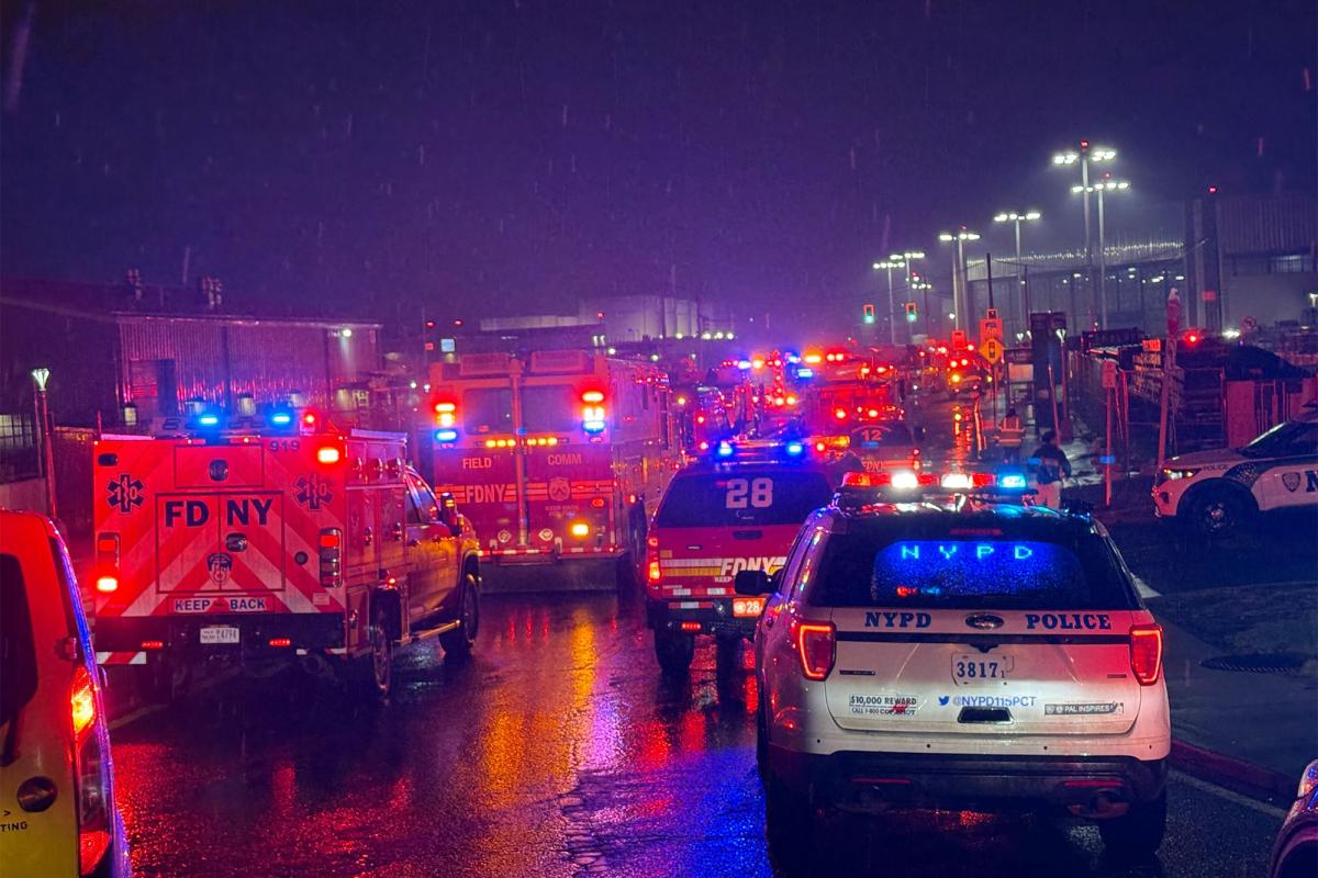 NY Actions tweet media