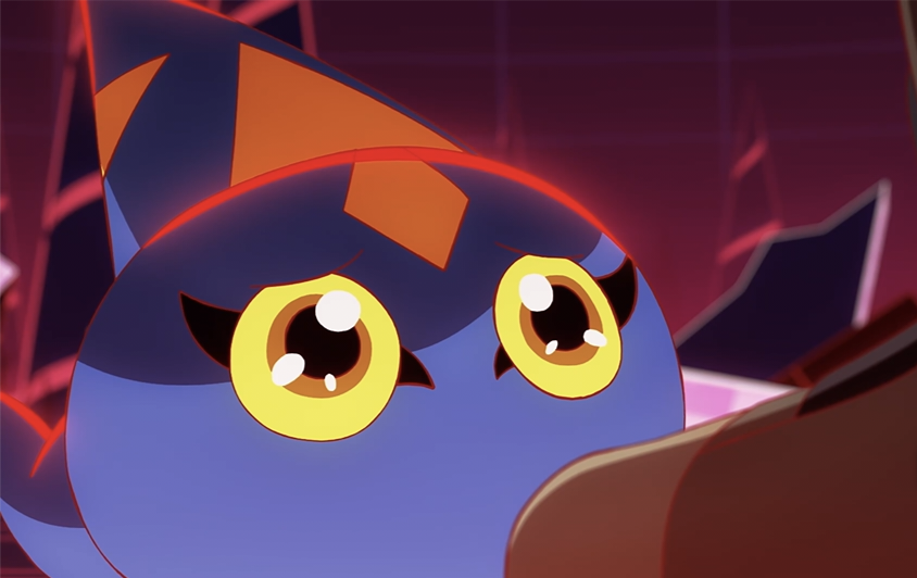 执夜奇寂 tweet media