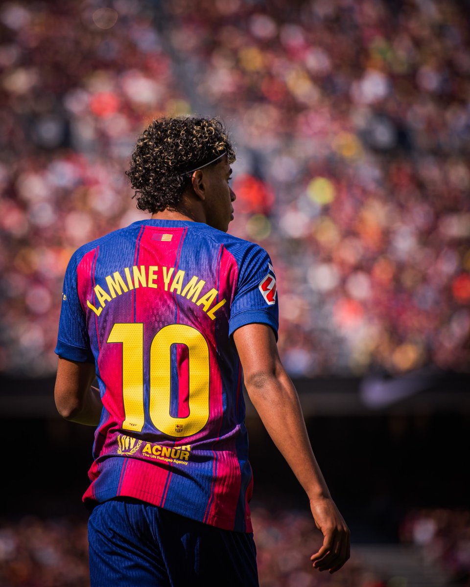 نادي برشلونة tweet media