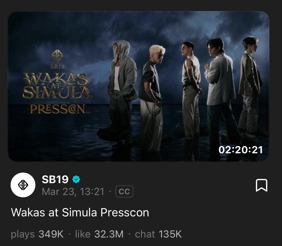 Bretman Stone⁵ ⋆˙⟡ tweet media