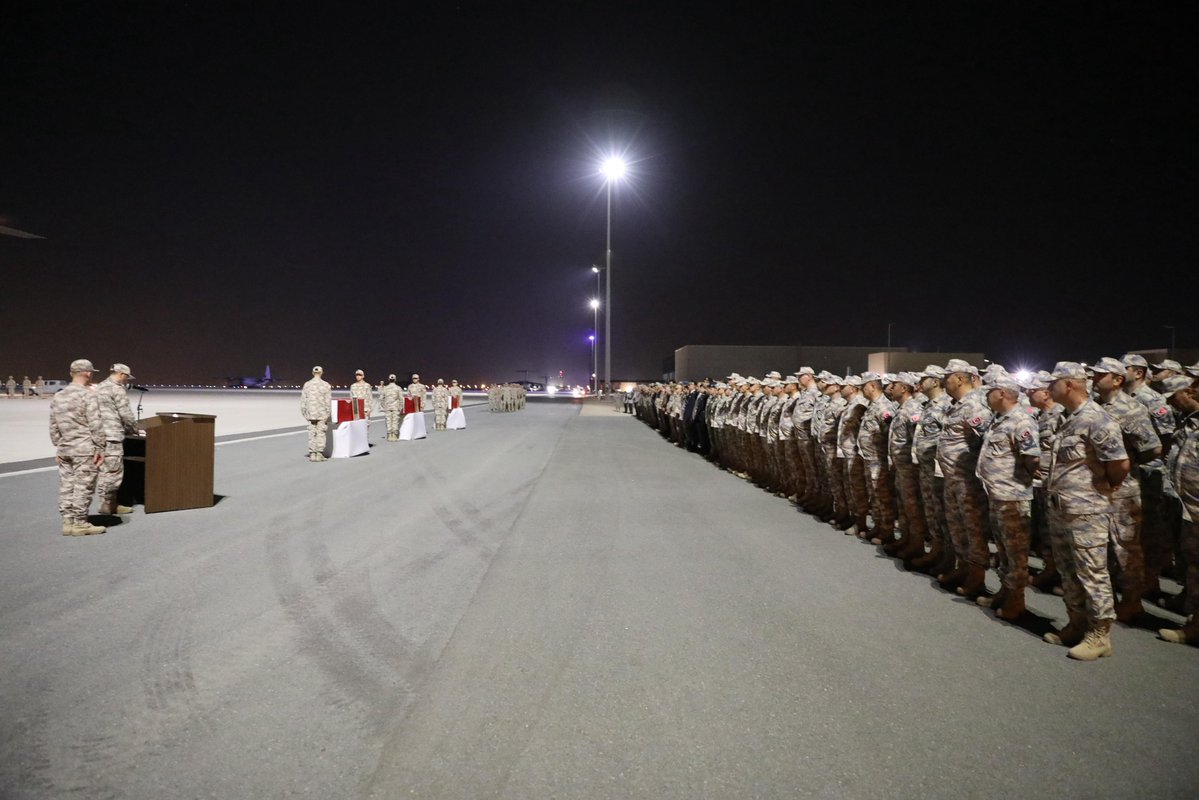 Türkiye in Qatar tweet media