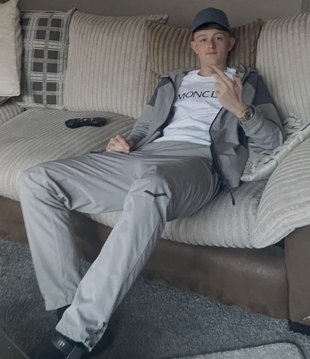 Jack Pott tweet media