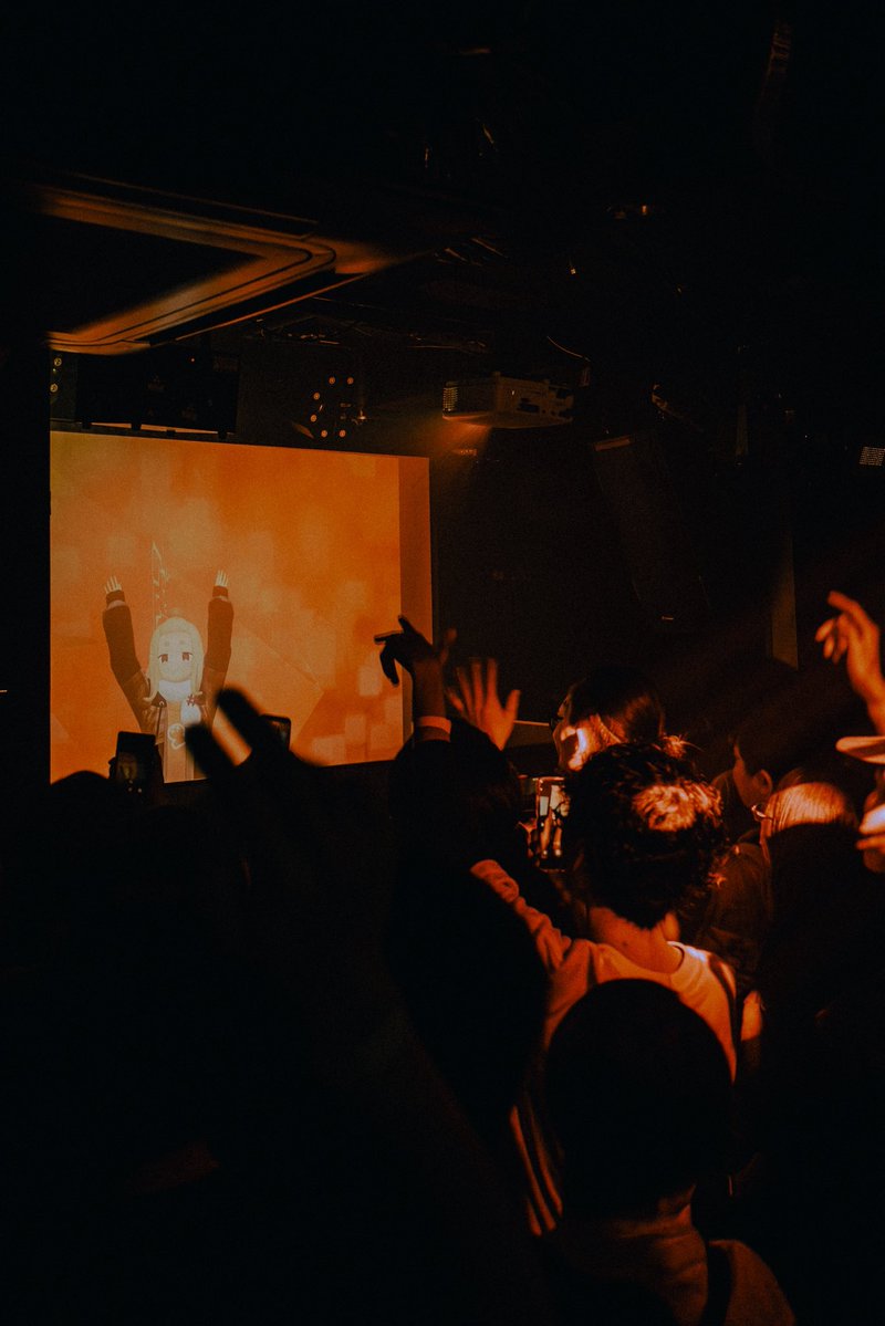 Space Source #スペソー tweet media