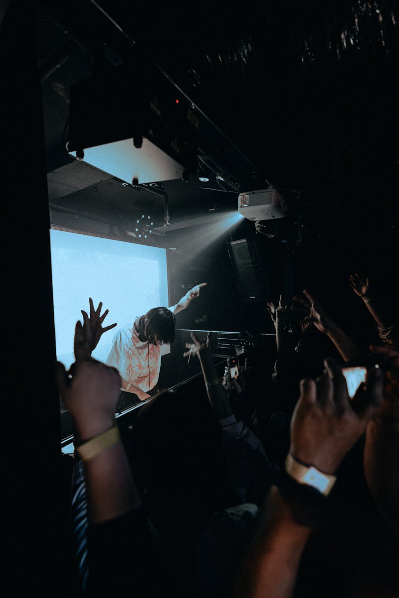 Space Source #スペソー tweet media