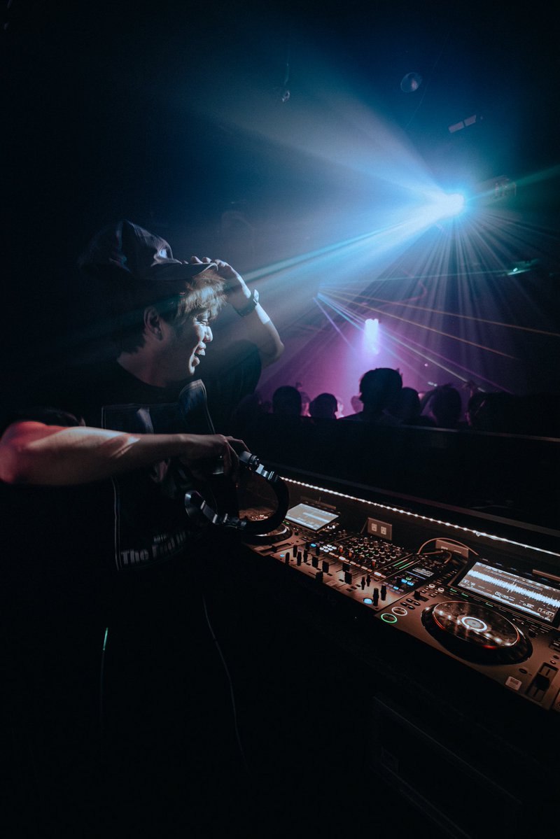 Space Source #スペソー tweet media