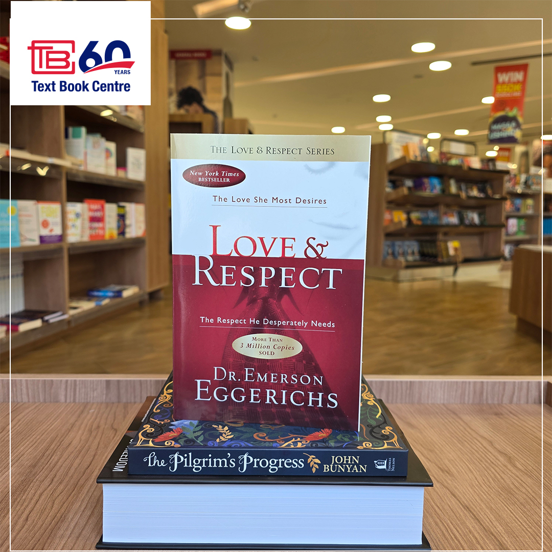 Text Book Centre tweet media