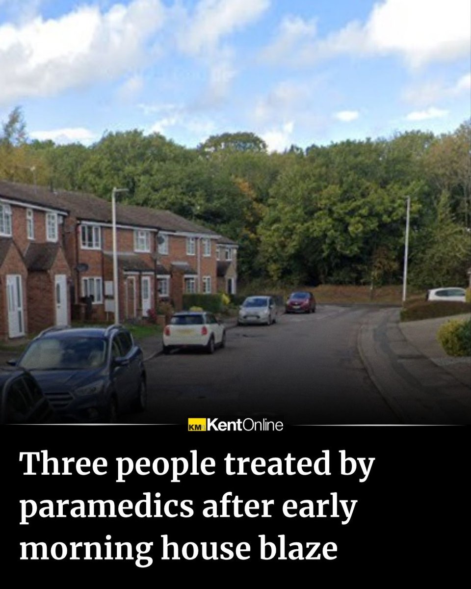 Medway Messenger tweet media