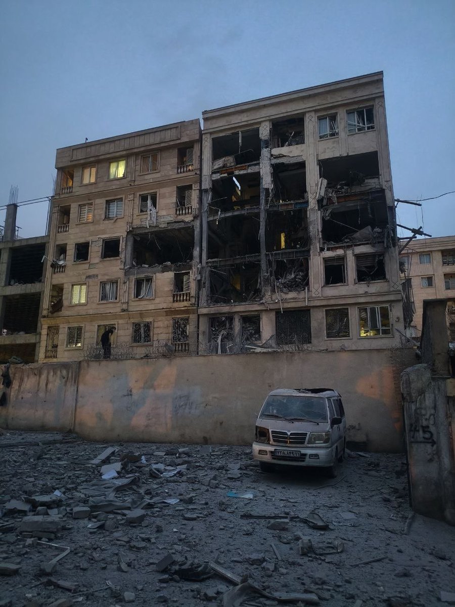 Mohamad Ahwaze tweet media